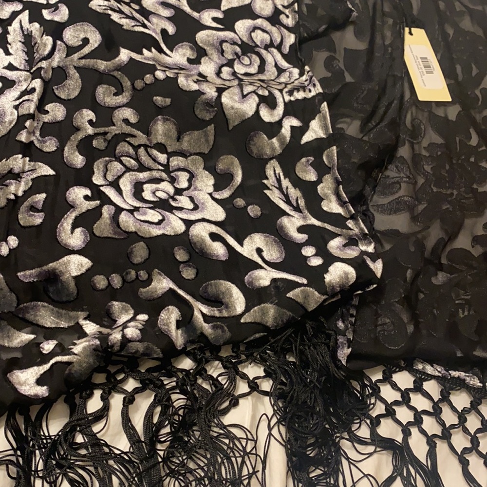 Gypsy Junkies kimono